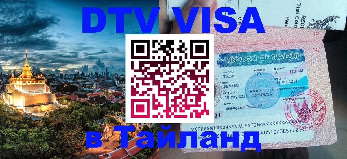 Сколько стоит DTV виза — актуальные цены, оформление даже без документов - 03.10.2025 